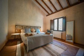 Eco Hotel Cueva del Gato, Benaojan